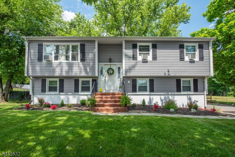 Set on a beautiful level lot in Mansfield's highly sought-after Diamond Hill neighborhood, this beautifully updated 3 bedroom, 2 bath bi-level offers the perfect blend of modern finishes, functional living space & everyday comfort.The heart of the home is the stunning renovated kitchen featuring custom cabinetry, quartz countertops, stainless steel appliances, oversized center island & an open layout that flows seamlessly into the dining area and spacious living room?exactly the kind of layout today's buyers want! Generously sized bedrooms and beautifully updated bathrooms add comfort throughout.The lower level offers incredible flexibility with additional living space perfect for a family room, playroom, home office, guest space or whatever life demands next, plus a spacious laundry room with custom built-ins, full bath and direct access to the attached 2-car garage. Step outside and enjoy one of this home's biggest highlights..A huge level backyard with endless room to entertain, relax around the firepit, play, garden or simply enjoy the kind of outdoor space that's becoming harder and harder to find. Located just minutes from Route 80, Route 46, shopping, restaurants and everyday conveniences, this move-in ready home checks all the boxes.