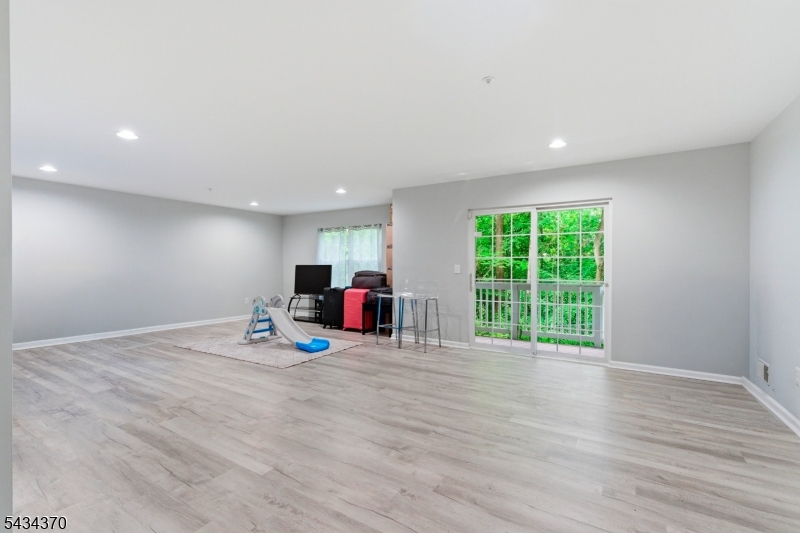 Berkshire Hills - Residential Lease