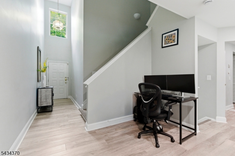 Berkshire Hills - Residential Lease