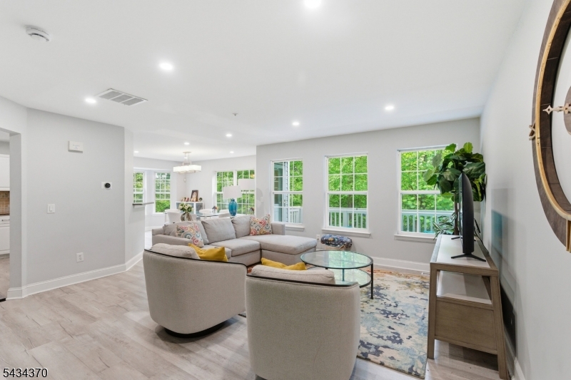 Berkshire Hills - Residential Lease