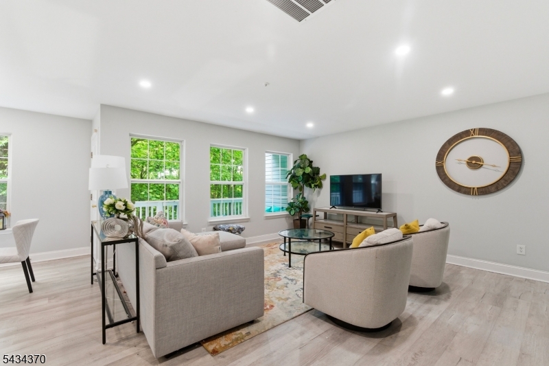 Berkshire Hills - Residential Lease