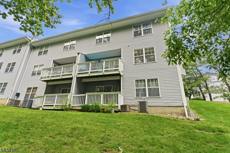 Berkshire Hills - Residential Lease