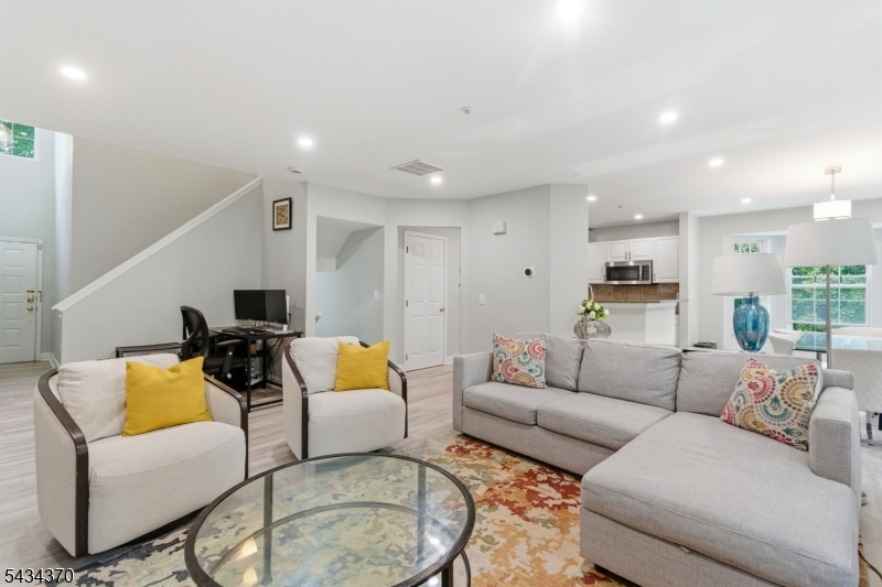 Berkshire Hills - Residential Lease