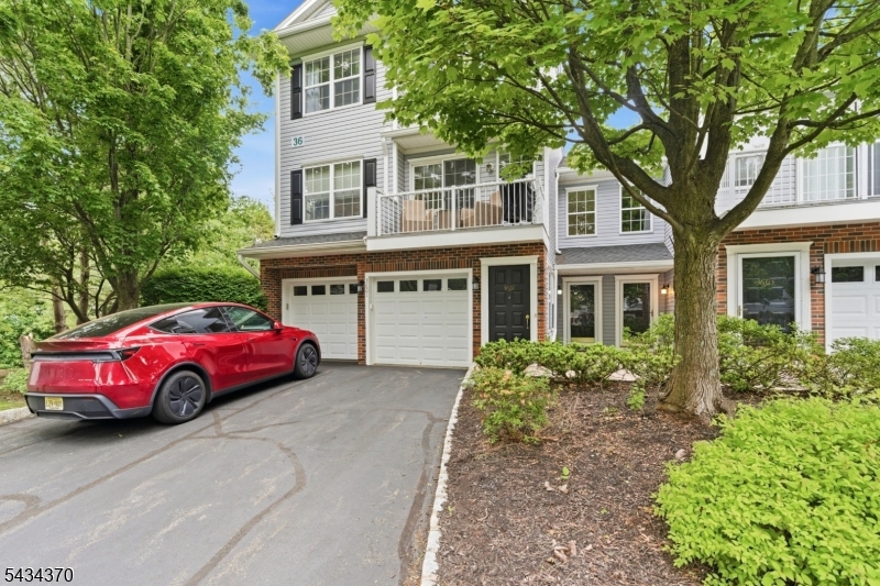 Berkshire Hills - Residential Lease