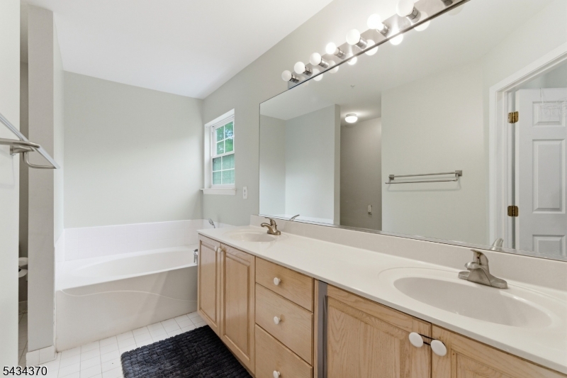 Berkshire Hills - Residential Lease