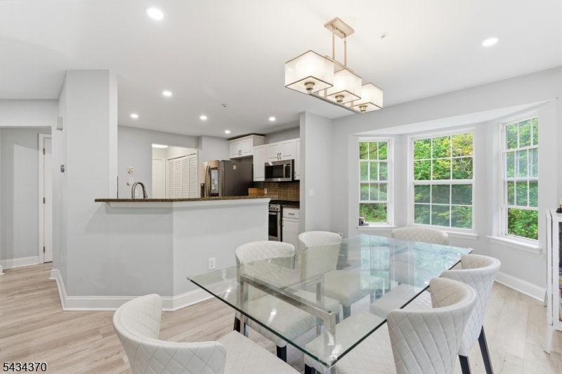 Berkshire Hills - Residential Lease