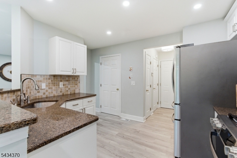 Berkshire Hills - Residential Lease
