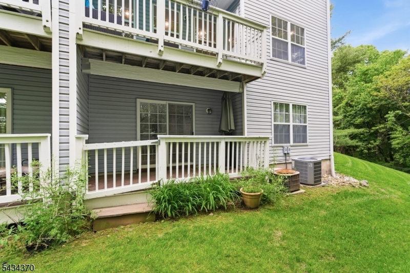 Berkshire Hills - Residential Lease