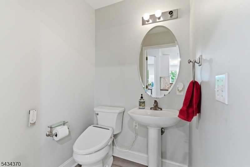 Berkshire Hills - Residential Lease