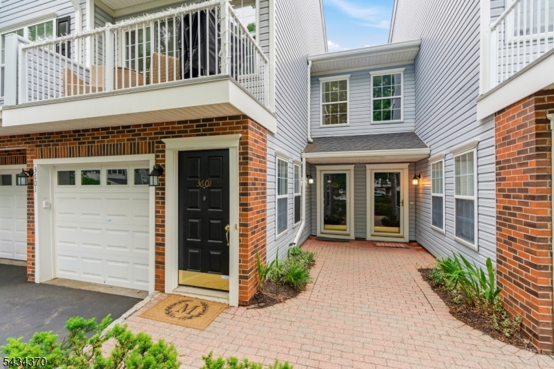Berkshire Hills - Residential Lease