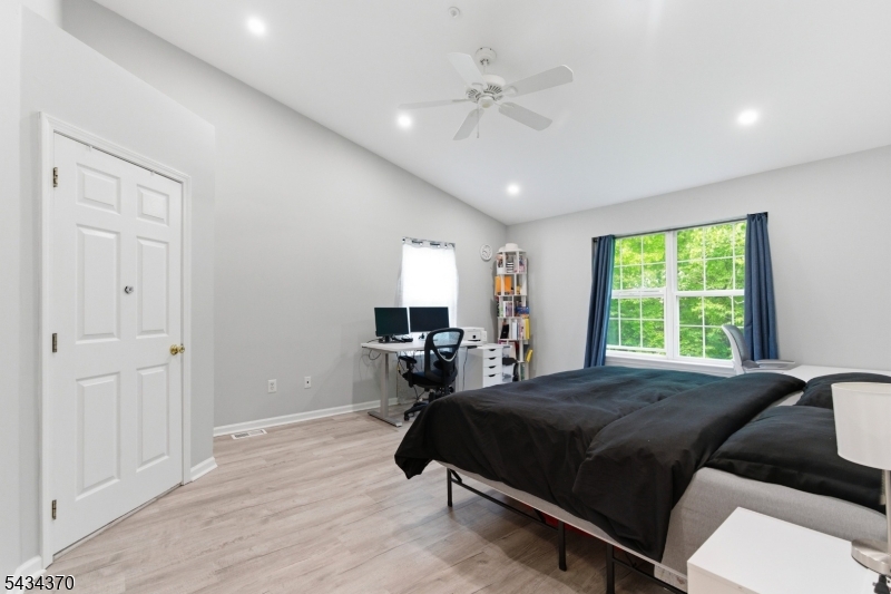 Berkshire Hills - Residential Lease