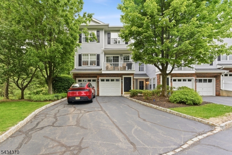 Berkshire Hills - Residential Lease