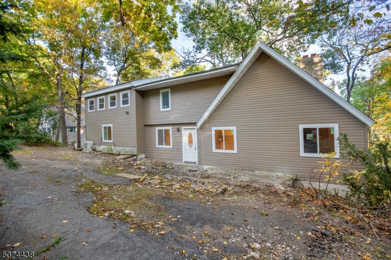 PLEASANT VALLEY - Residential