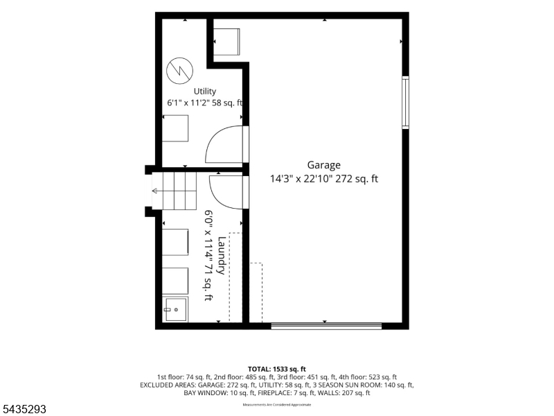 Indian Lake - Residential