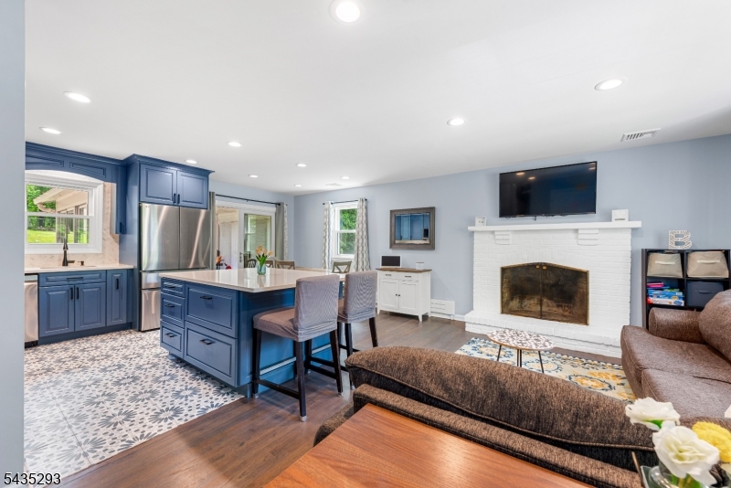 Indian Lake - Residential