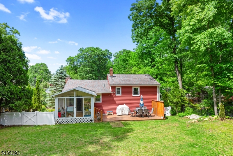 Indian Lake - Residential