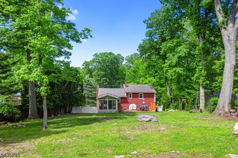 Indian Lake - Residential