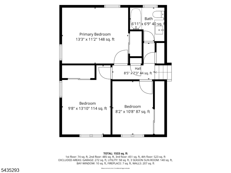 Indian Lake - Residential