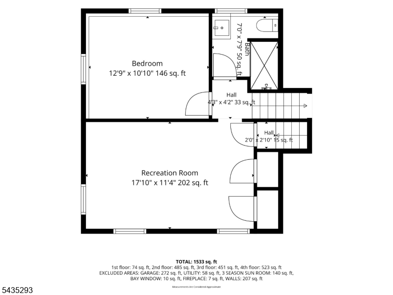Indian Lake - Residential