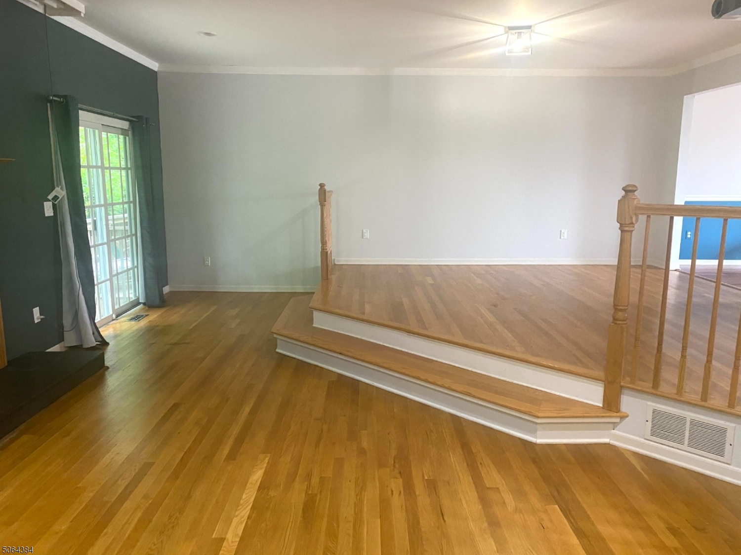 Beacon Hill Commons - Residential
