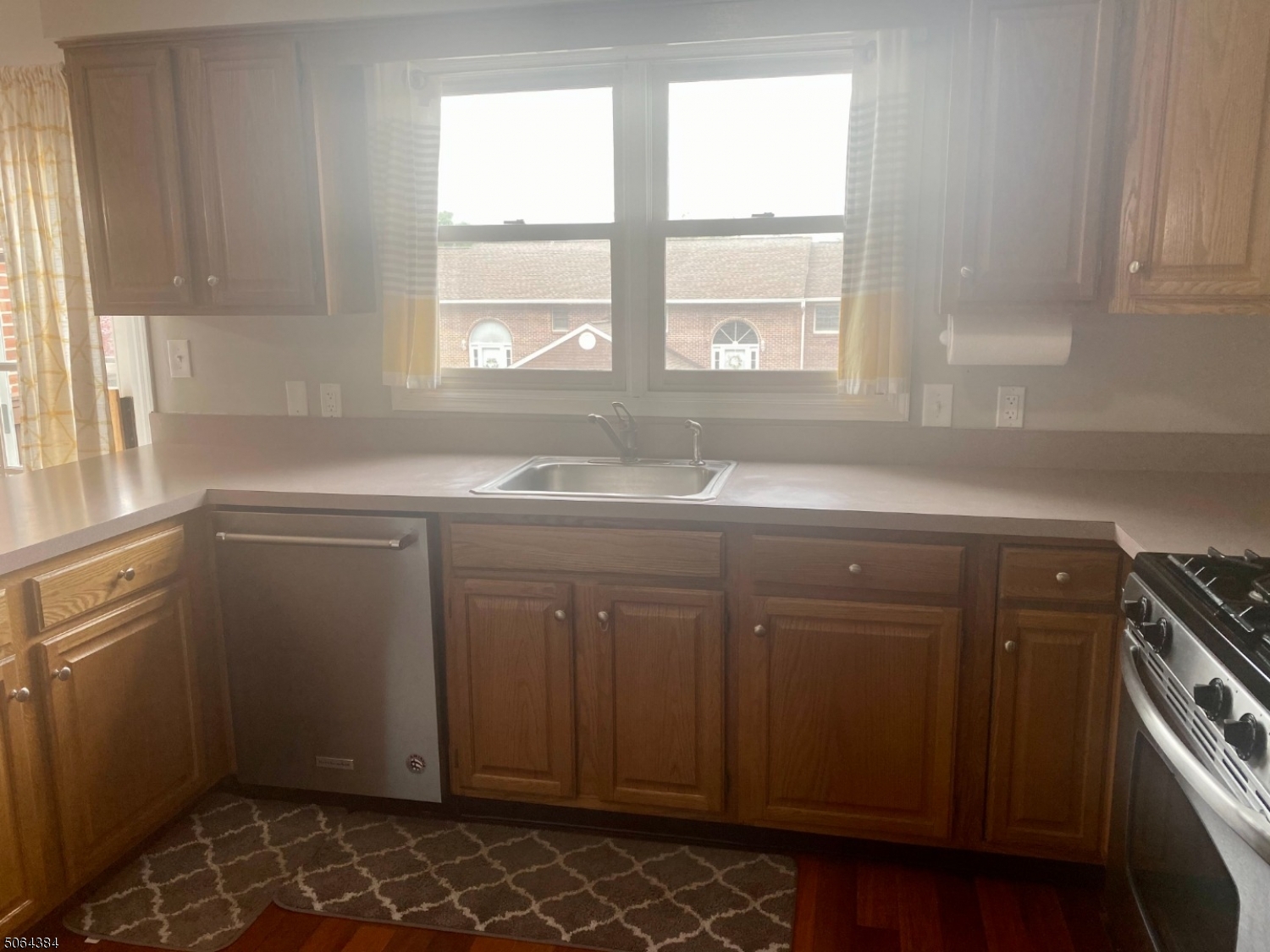 Beacon Hill Commons - Residential