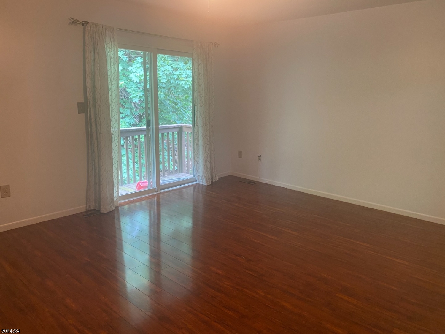 Beacon Hill Commons - Residential
