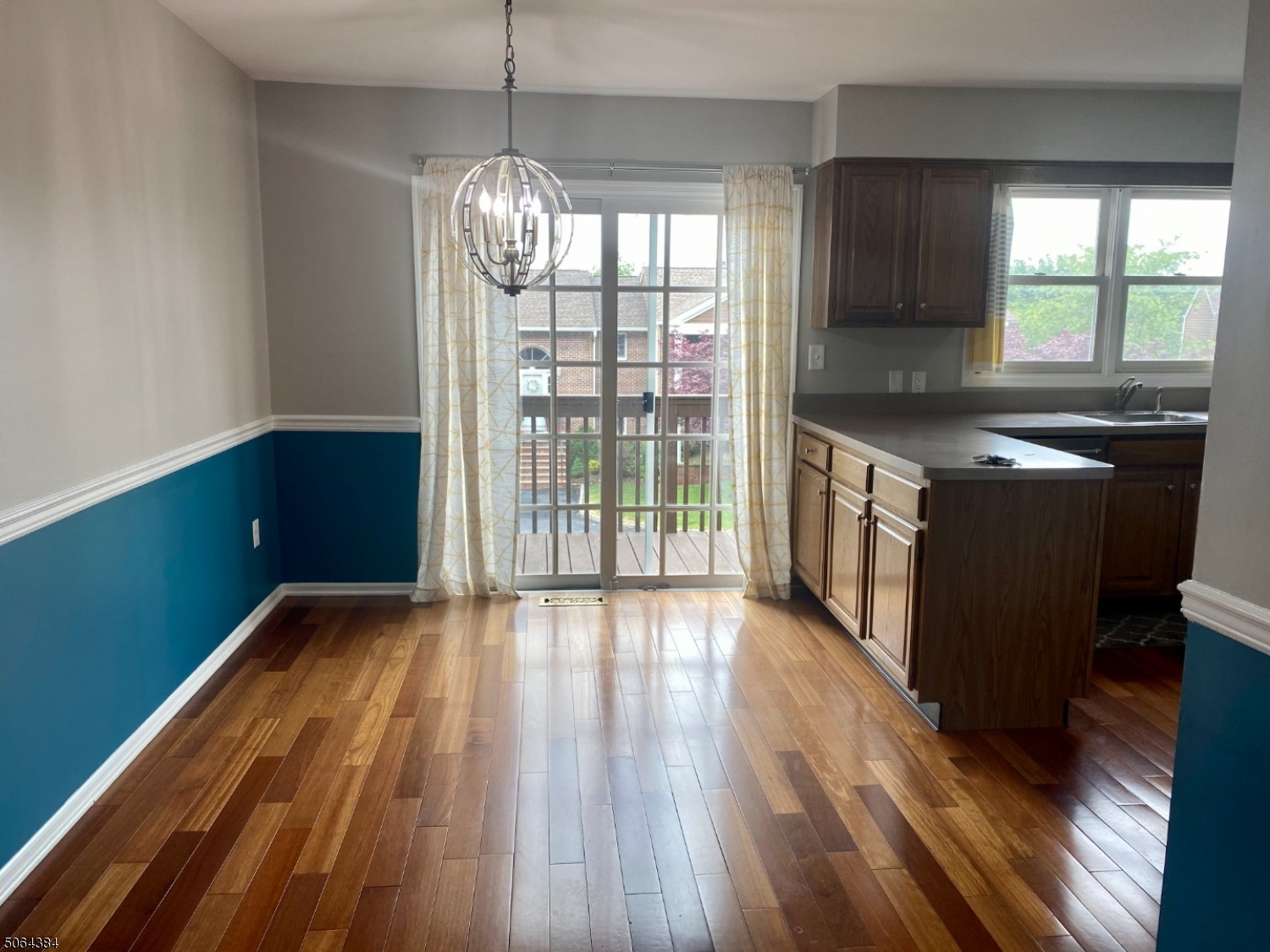 Beacon Hill Commons - Residential