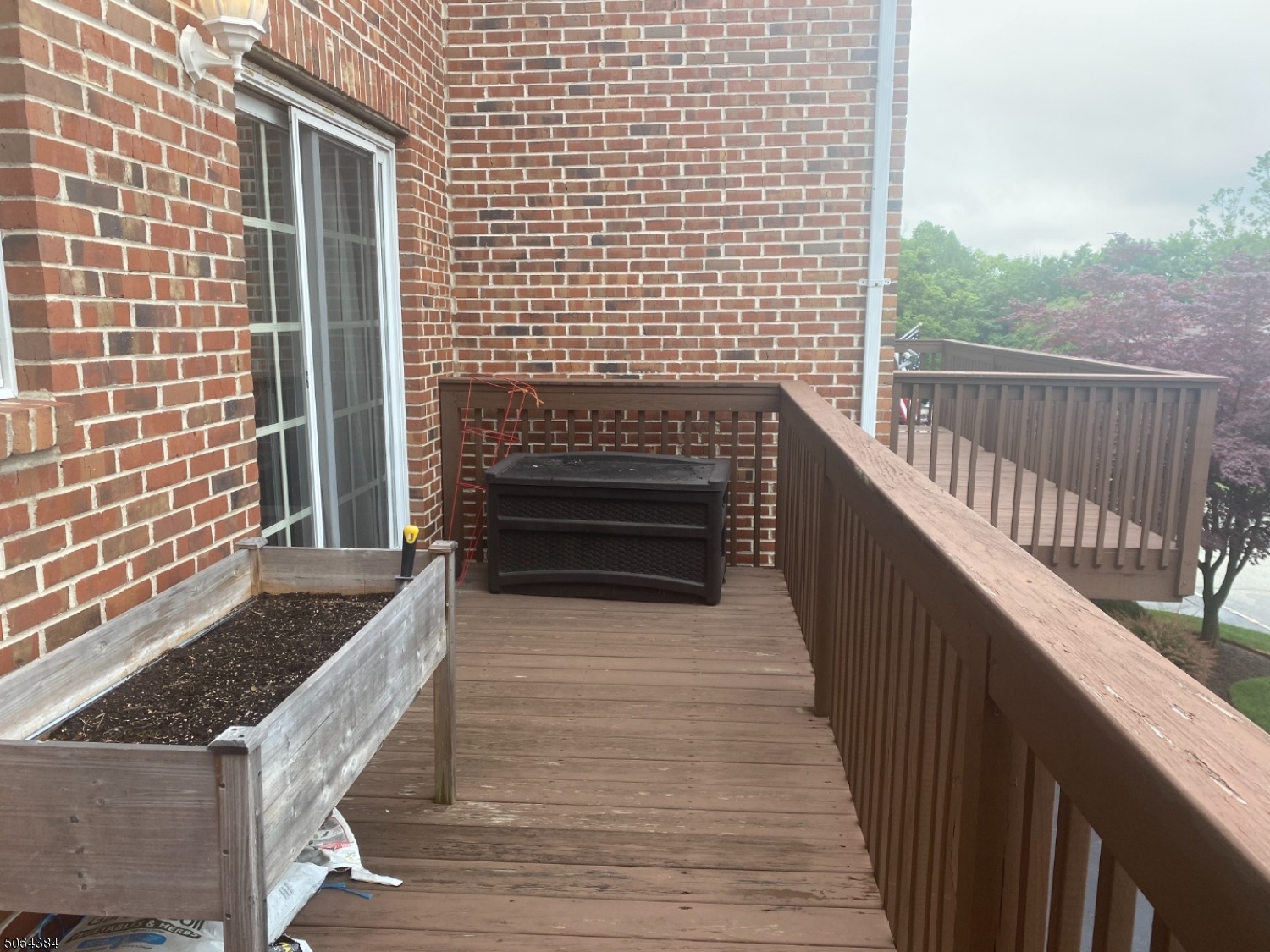 Beacon Hill Commons - Residential