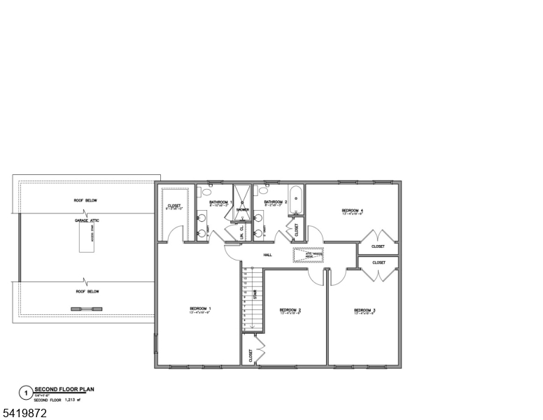 SUCCASUNNA - Residential