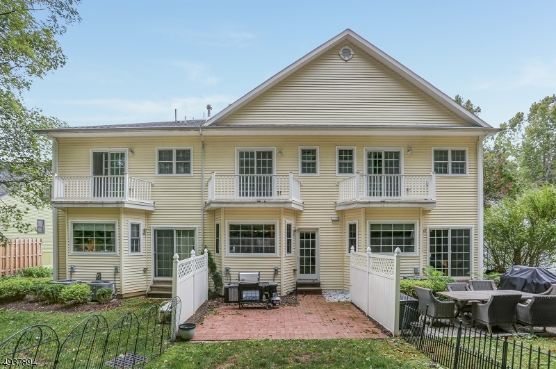 Wetmore - Residential