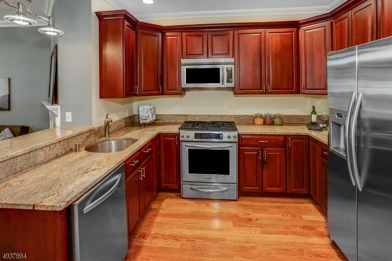 Wetmore - Residential