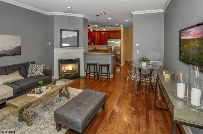 Wetmore - Residential