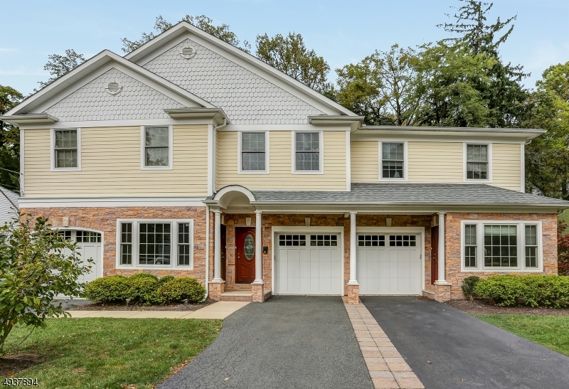 Wetmore - Residential