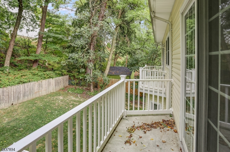 Wetmore - Residential