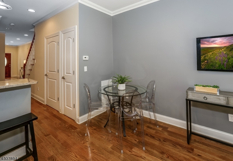 Wetmore - Residential