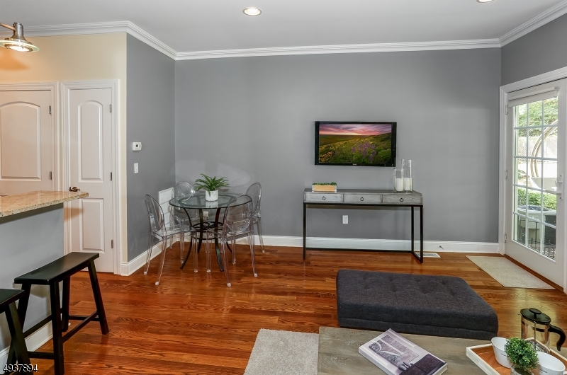 Wetmore - Residential