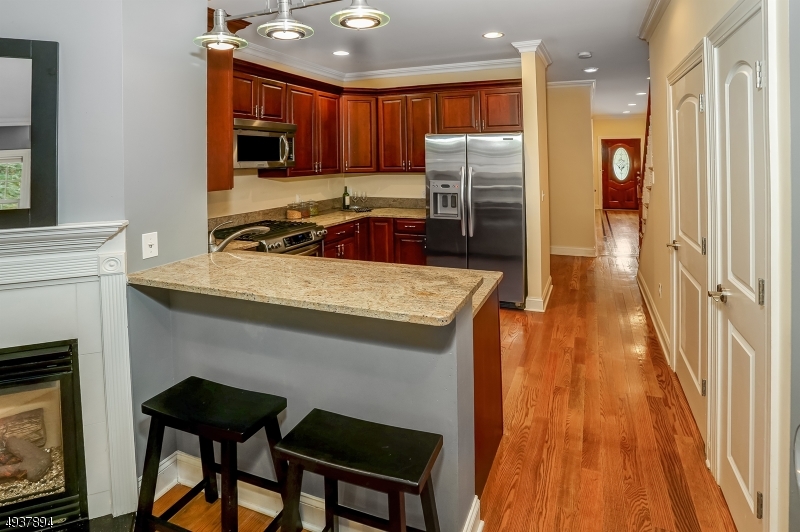 Wetmore - Residential