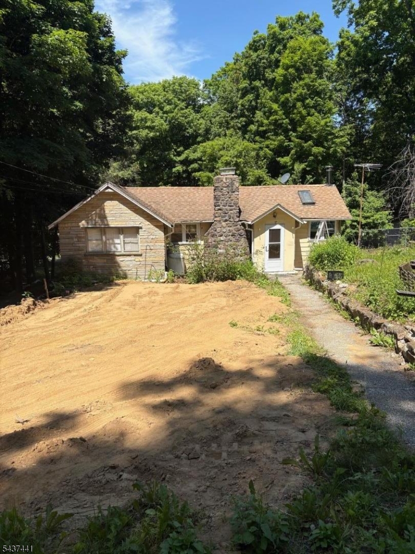 INVESTOR SPECIAL!  A rare opportunity to unlock serious potential in this Highland Lakes property ideal for a flip, rental, or long-term hold. Home is being sold strictly AS-IS, offering a blank canvas for your vision.This owner-occupied property features functioning septic and well, two designated driveways, and a nice-sized yard with a deck. Located in a desirable section of Highland Lakes, the home offers strong upside with recent neighborhood sales showing impressive post-renovation values.Perfect for cash buyers or those using renovation financing. Bring your creativity, roll up your sleeves, and transform this into your next profitable project.