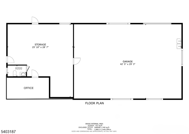 Commercial/Light Industrial - Commercial Sale