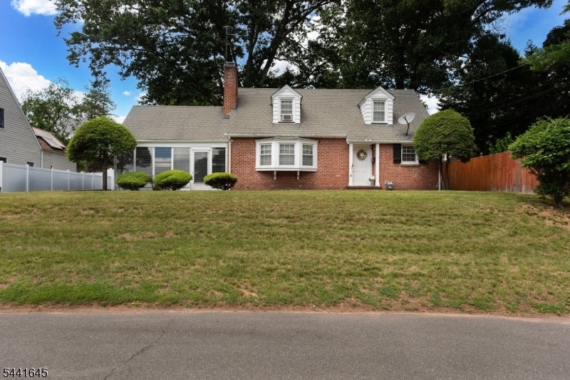 Exceptional opportunity in Plainfield's desirable West End, conveniently located near the South Plainfield border. Situated on an oversized 80 x 150 lot, this 4-bedroom Cape Cod offers tremendous potential for investors, renovators, or owner-occupants looking to customize a home to their own taste and style. Features include a spacious layout, a generous yard, and solid fundamentals. Conveniently located near major highways, public transportation, schools, parks, shopping, and local amenities. Bring your vision and unlock the possibilities this property has to offer. Property is being sold strictly As-Is. Buyer is responsible for obtaining the Certificate of Occupancy and complying with all municipal requirements, inspections, and certifications. Buyer is responsible for the removal of all personal property remaining in the home.  Seller will make no repairs, replacements, credits, or concessions.