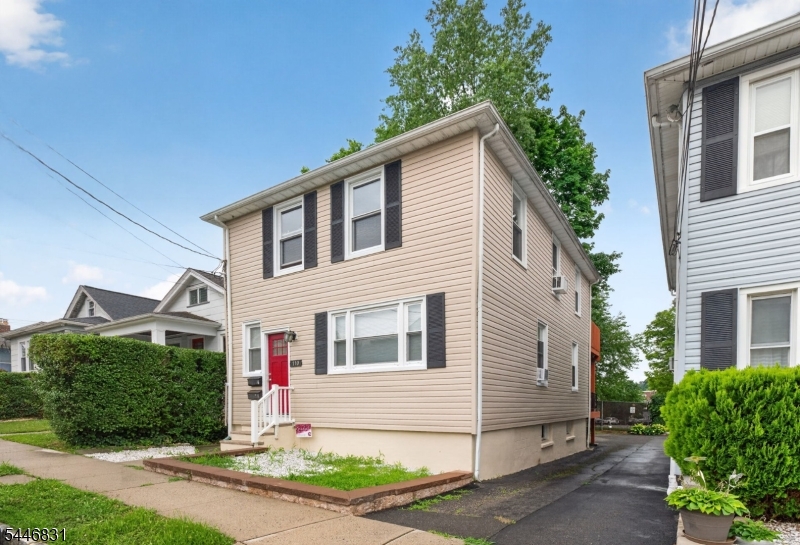 Income-producing two-family home in desirable West Orange, NJ, fully occupied and ideal for both investors and first-time homebuyers seeking rental income. This well-maintained multifamily property offers strong investment potential, spacious units, solid bones, and a large backyard with ample off-street parking. Perfect opportunity for an owner-occupant to live in one unit and generate passive income from the other, or for an investor looking to add a turnkey rental property to their portfolio. Conveniently located near shopping, restaurants, schools, parks, major highways, and NYC transportation.