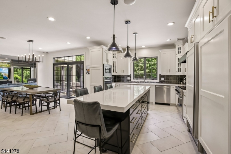 Chestnut Hill - Residential