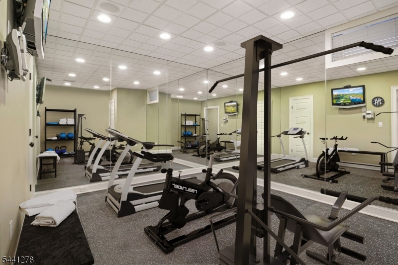 Chestnut Hill - Residential