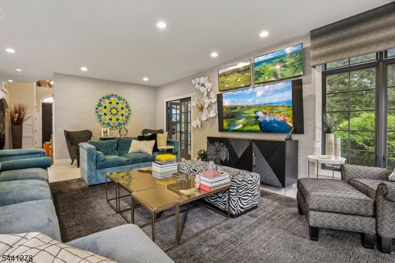 Chestnut Hill - Residential