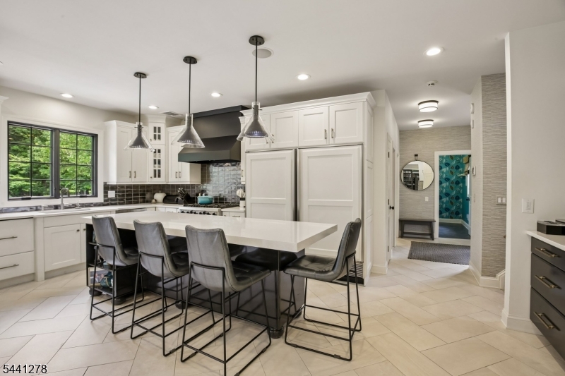 Chestnut Hill - Residential