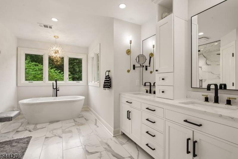 Chestnut Hill - Residential