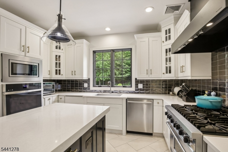 Chestnut Hill - Residential
