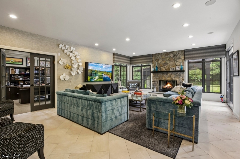 Chestnut Hill - Residential