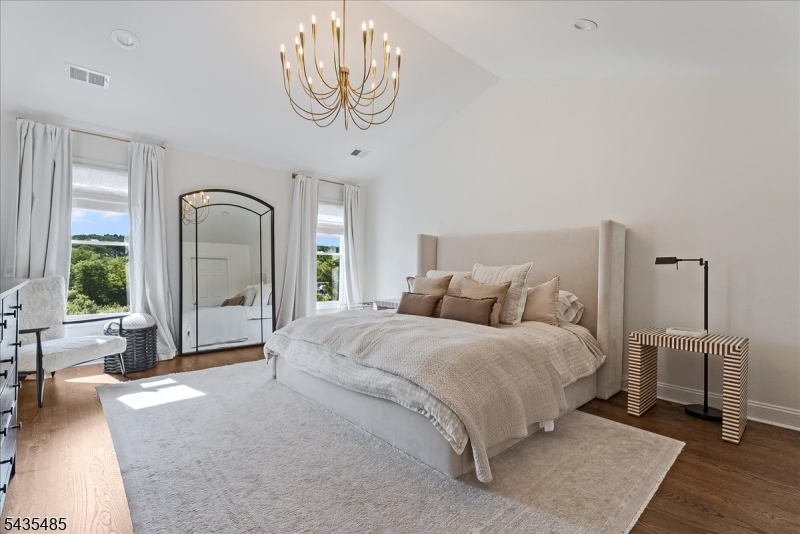 The Summit at Cedar Grove - Residential