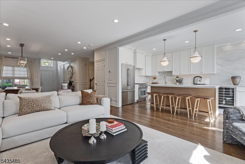 The Summit at Cedar Grove - Residential